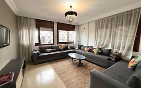Luxury Apartment Casablanca - Moulay Idriss, City Center